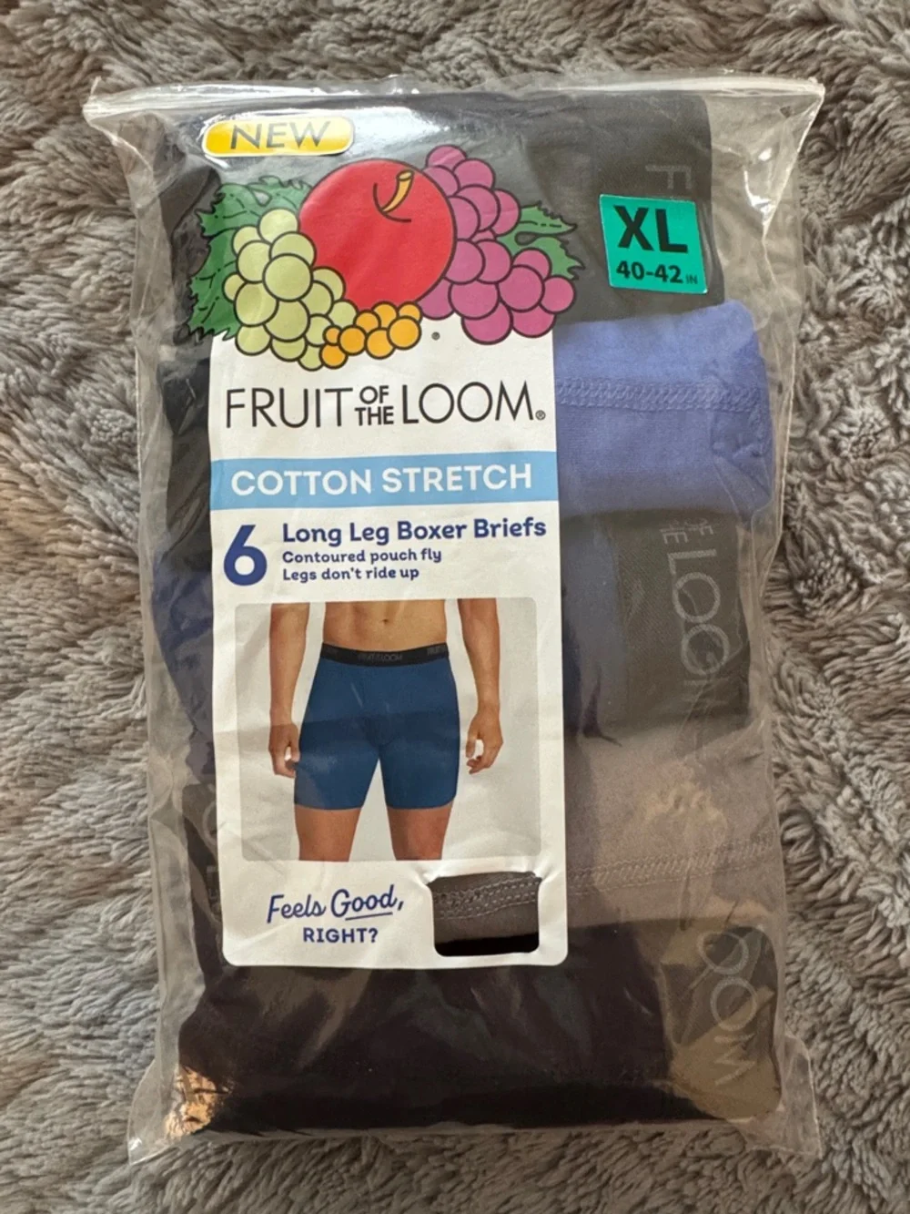 Boxer Briefs - Picture 1 of 2